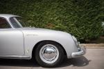 Porsche 356A 1500 GS Carrera GT Coupe 1957 года